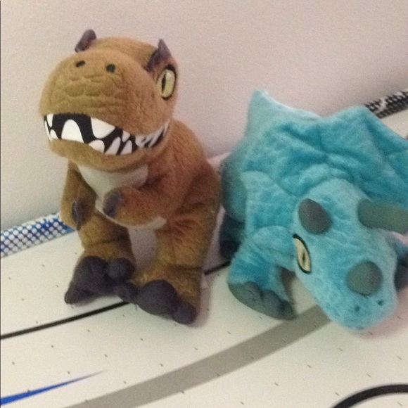 Plush toys never used no tear no tags - Picture 7 of 7